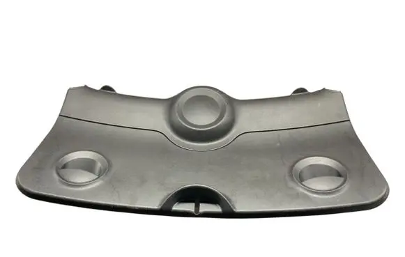 Mini Cooper Countryman R60 Tailgate trim 51499801413 9801413
