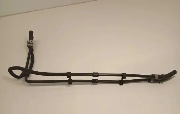 Audi A4 S4 B9 Engine coolant pipe/hose 04L122157BJ GF30101S