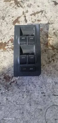 Audi A6 S6 C5 4B Electric window control switch