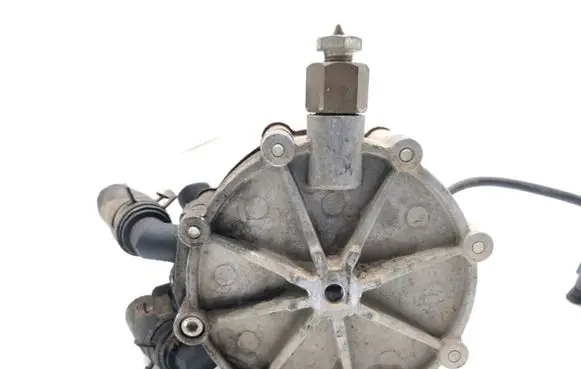 Renault Megane II LP gas reducer 67R-014619