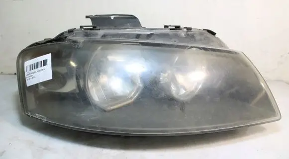 Audi A3 S3 8P Headlight/headlamp 8P0941004A