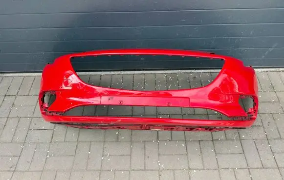 Opel Corsa E Front bumper 39003567