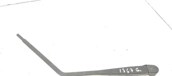 Fiat Coupe Rear wiper blade arm 