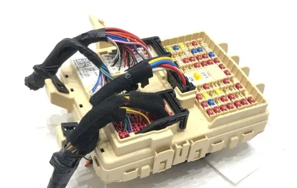 KIA Stinger Fuse box set 91951-J5190