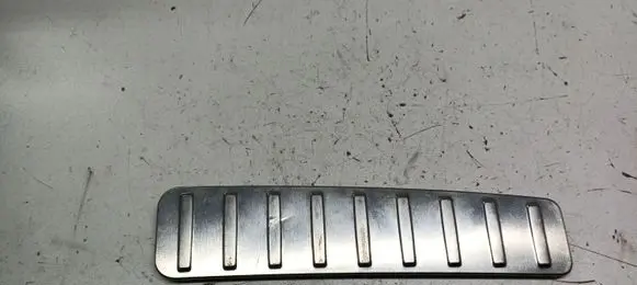BMW X4 F26 Other trunk/boot trim element 5147