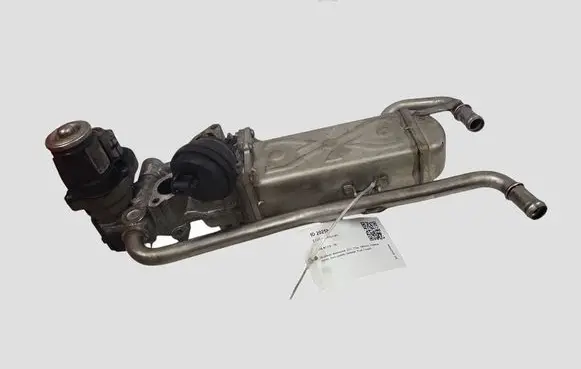 Audi A1 EGR valve 03L131512C 11725509