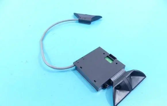 Central body control module