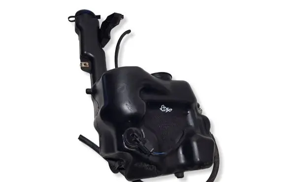 Mercedes-Benz C W204 Windshield washer fluid reservoir/tank A2048601960HHH A2048601960 2048601960