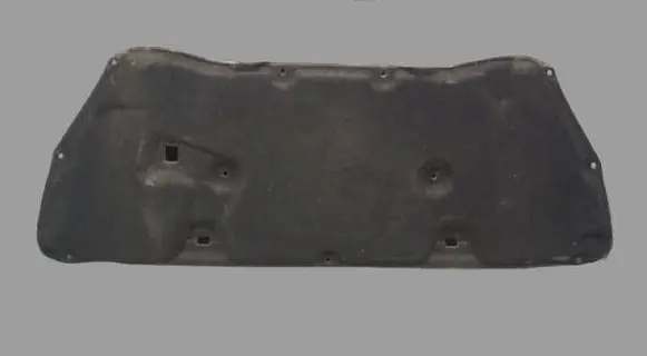 Honda CR-V Engine bonnet/hood sound/heat insulation 
