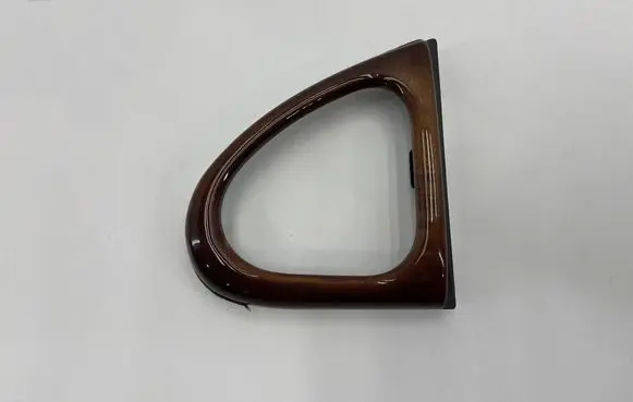 Panel trim