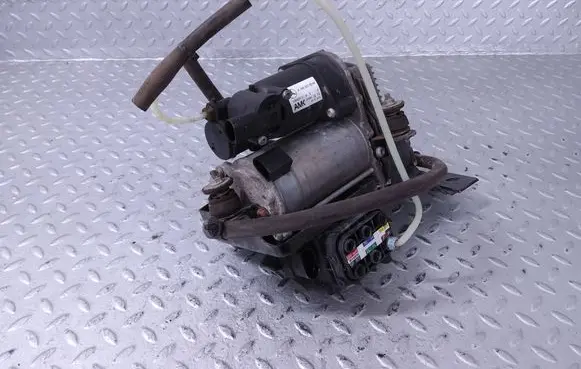 Mercedes-Benz ML W166 Air suspension compressor/pump A1663200204 A2123200358