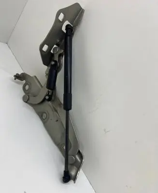 Jaguar XF Tailgate/trunk/boot hinge 8X2342700