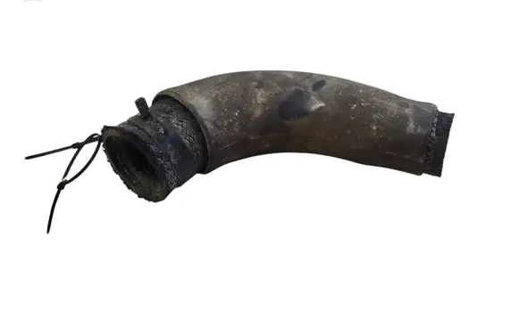 Hyundai Tucson JM Intercooler hose/pipe