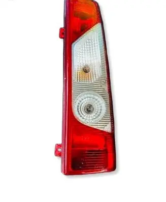 Citroen Jumpy Rear/tail lights H890735620722 00560 E19022019
