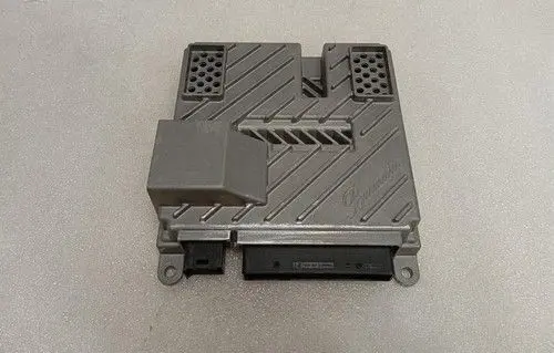 Mercedes-Benz CLS C218 AMG Sound amplifier A0009002527