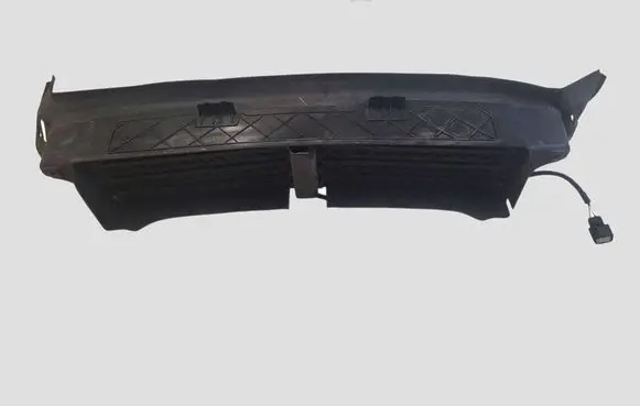Volvo V40 Intercooler air guide/duct channel 31383814