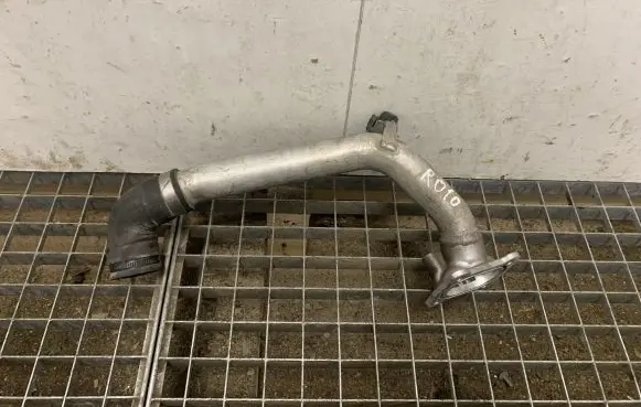 BMW 7 F01 F02 F03 F04 Engine coolant pipe/hose 7581798 3017416