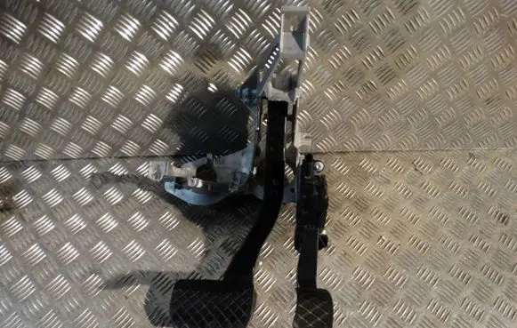 Audi A6 S6 C6 4F Other interior part 4F1723117F