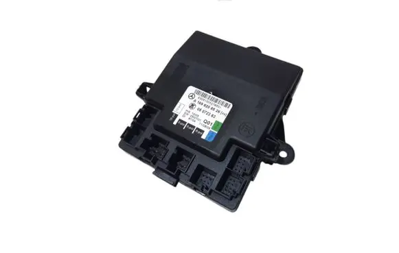Door control unit/module