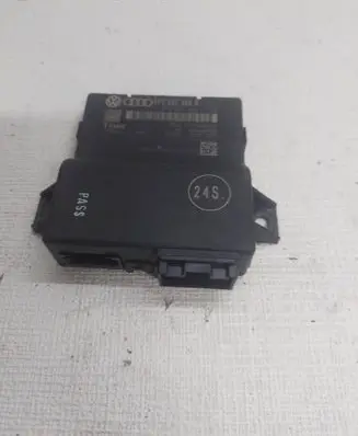 Audi A6 S6 C6 4F Gateway control module 4F0907468K 270109 4F0907468F