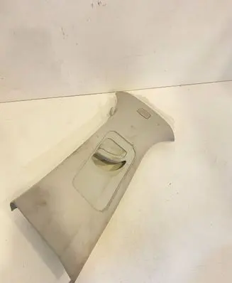 Skoda Superb B8 (3V) (B) pillar trim (top) 3V0867243