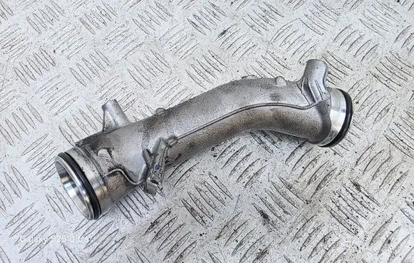 Intercooler hose/pipe