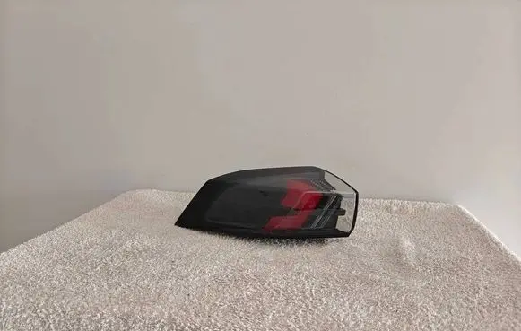 Rear/tail lights