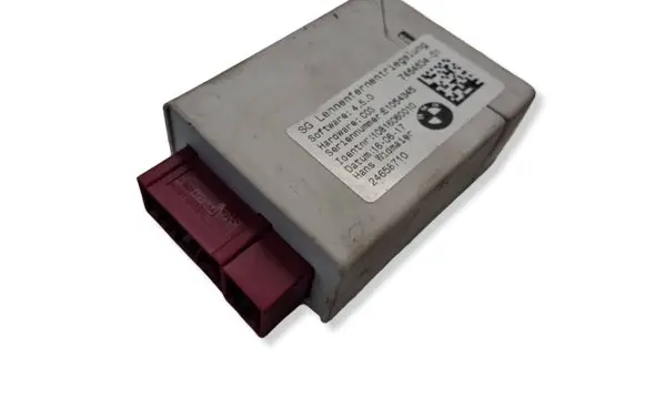 BMW 2 F46 Seat control module 7464634