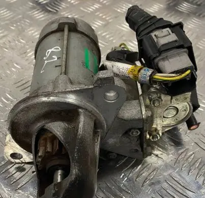 Subaru Forester SH Starter motor FB25 FB25AS