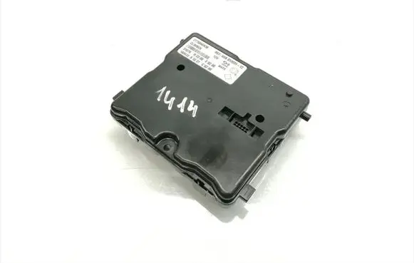 Nissan Qashqai Other control units/modules 277604EA3B