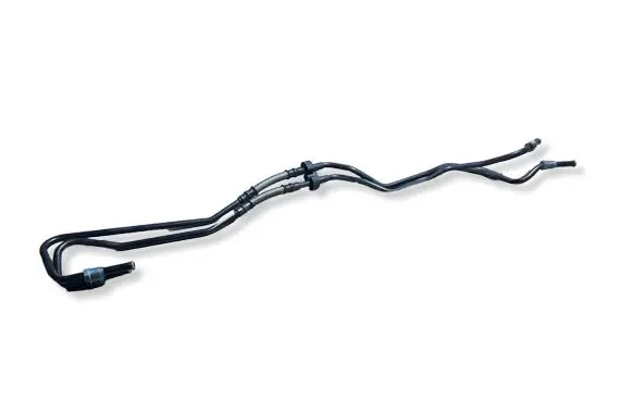 Audi A8 S8 D4 4H Brake line pipe/hose 4H2614705D