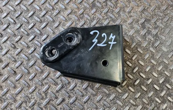 BMW 2 F44 Radiator support slam panel bracket 7418287