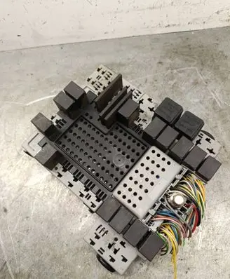 Volvo XC90 Fuse box set 9441584