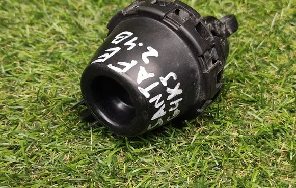 Vacuum valve