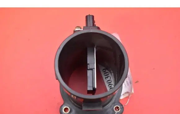Mass air flow meter