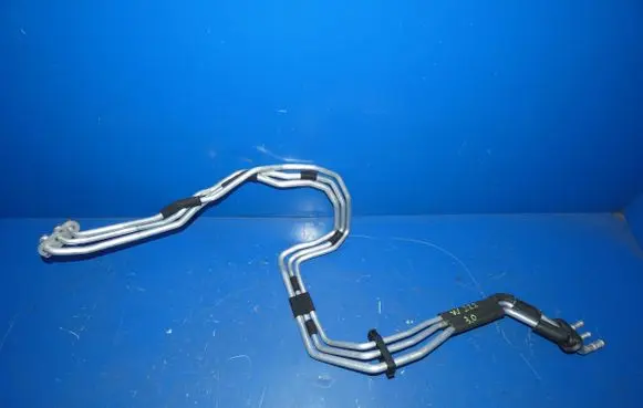 Mercedes-Benz S W222 Air conditioning (A/C) pipe/hose A2228307002 0991748