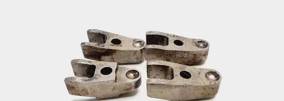 Mercedes-Benz C W203 Fuel Injector clamp holder