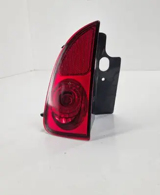 Renault Espace - Grand espace IV Rear fog light 8200027154