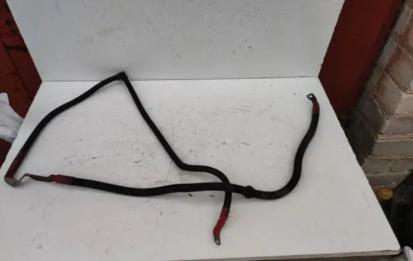 BMW X5 F15 Positive cable (battery)