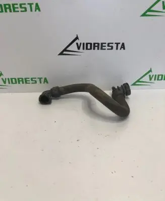 Peugeot 2008 I Engine coolant pipe/hose PA6625GF