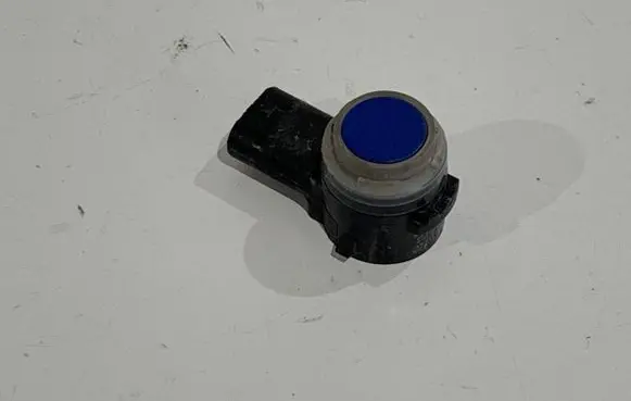 Opel Corsa F Parking PDC sensor 9813348377AV