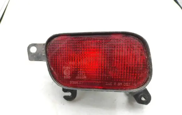 Mazda 323 Rear fog light 0498255L