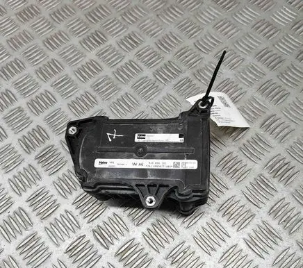 Volkswagen ID.5 Hybrid/electric vehicle battery fan 9J1816132