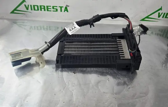 Ford Grand C-MAX Electric cabin heater radiator Z6398001 BV6N18D612CA Z6398001B8NFQ