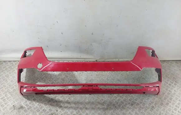 Skoda Kamiq Front bumper 658807221 658807221B