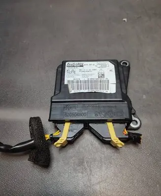 Peugeot 308 Airbag control unit/module 624926000