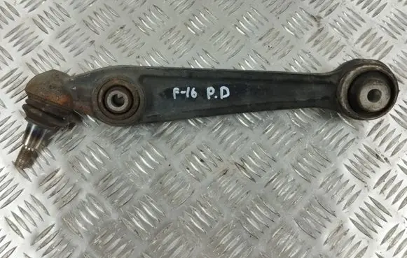 BMW X6 F16 Front lower control arm/wishbone 6864822 1302018M