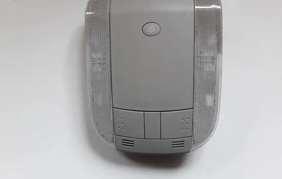 Toyota Auris 150 Front seat light 8973212050