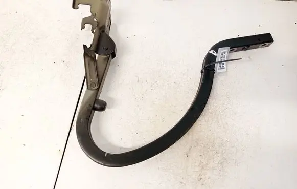 Tailgate/trunk/boot hinge