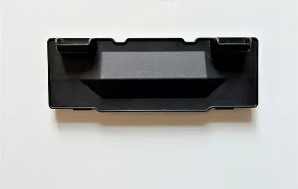 Nissan Rogue Wiper trim 668204BA0A